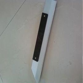 Convenient Metal Measuring Tools Straight Edge Stainless Steel Knife Lightweight