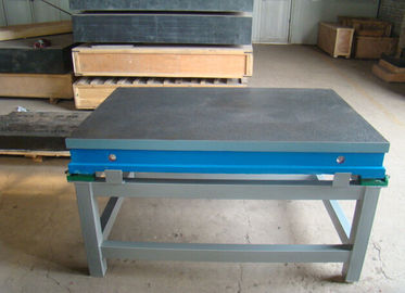 Large 30" Cast Iron Lapping Plate Low Inaccuracy Error CO FORM - E Certificated