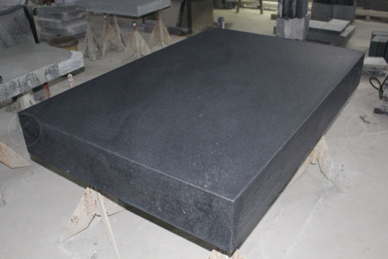00grade 2000 X 3000 X 300mm Granite Calibration Plate